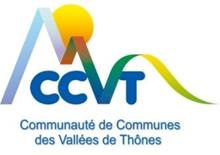 d- Communauté de communes des Vallées de Thônes