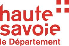 c- Département de Haute-Savoie